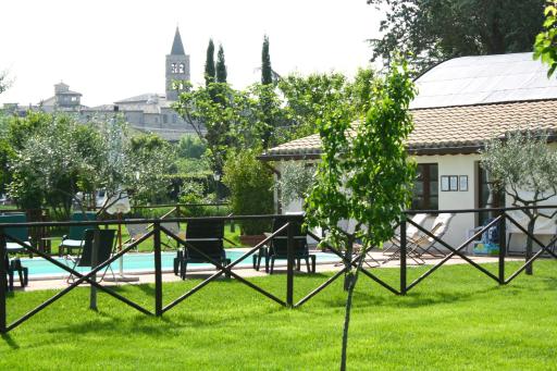 Residenza Porta Guelfa - Housity