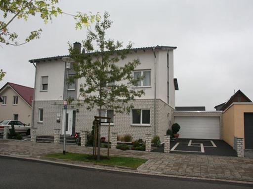 Pension Lamme - Housity