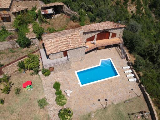 Cal Pes De Tendrui - Housity