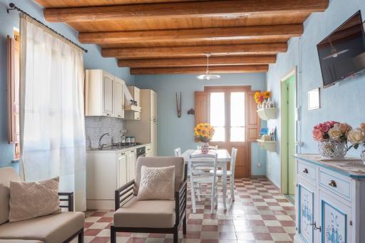 Antica dimora dell'Arcolaio - Housity