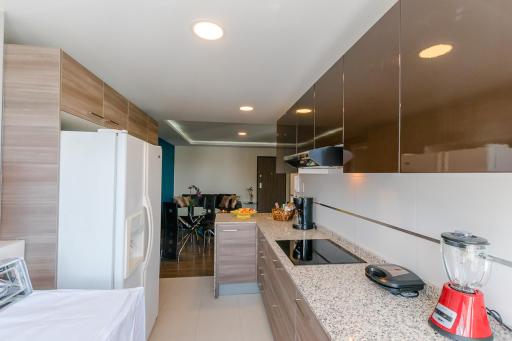 Suite de Lujo, Piso Alto, junto Parque Carolina, Generador electrico - Hizvo