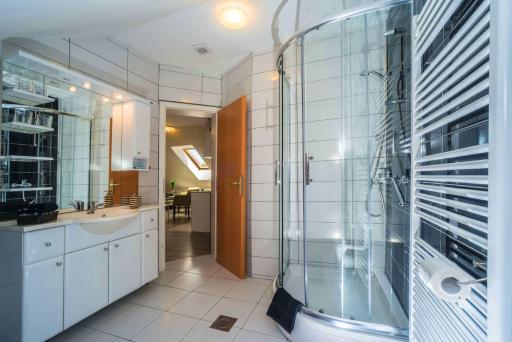 Apartments Osijek by the River - Housity