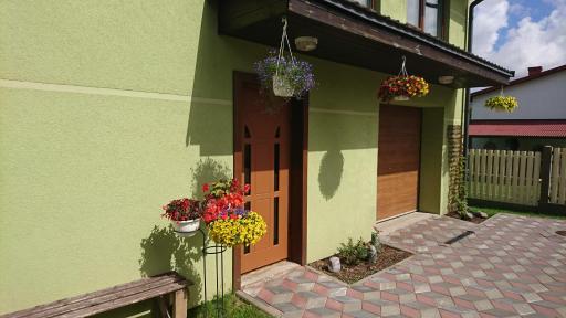 Holiday Home Noras Nams - Housity
