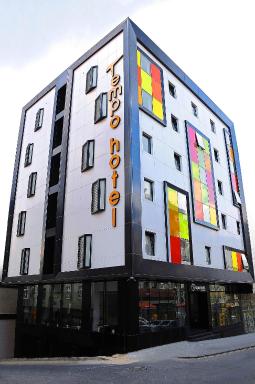 Tempo Hotel 4Levent - Housity