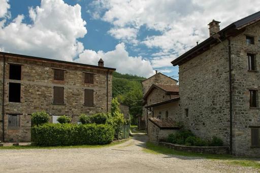 Albergo diffuso Casa delle Favole - Housity