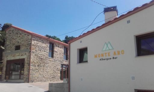 Albergue Monte Aro - Housity