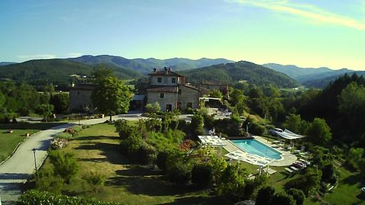 Il Cardo Resort - Housity