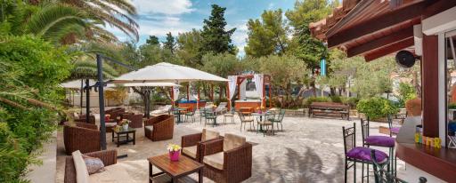 Hotel Villa Adriatica - Adults Only - Housity