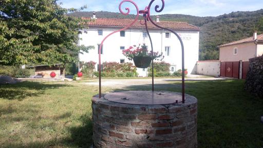 Gîte du Clos d'Audio - Housity