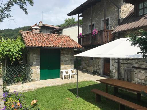 Agriturismo Bozica - Housity