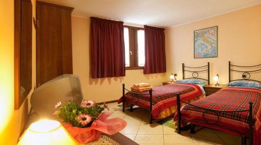BorgoAntico Affittacamere - Housity