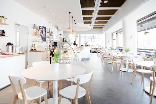 Hostel Café Koti - Housity