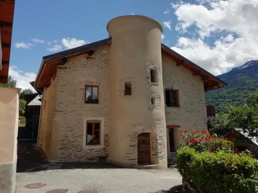 A la Bouge'Hôtes - Housity