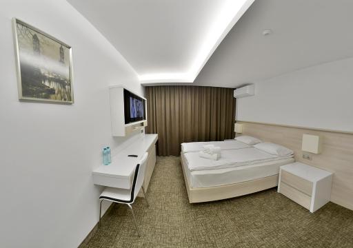 Apartment OneClickRent_05 - Smart House - Housity