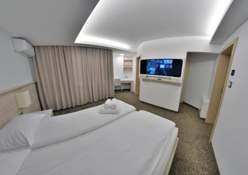 Apartment OneClickRent_05 - Smart House - Housity