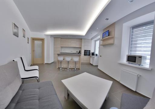 Apartment OneClickRent_05 - Smart House - Housity