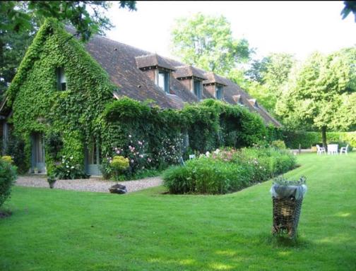 Logis de la Paqueraie - Housity