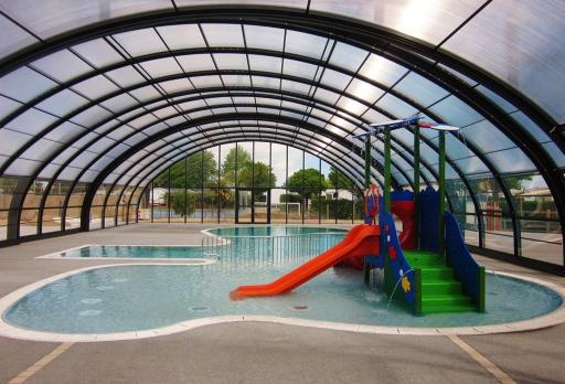 Quest en France Holidays - Mobile home at Jard sur Mer - Housity