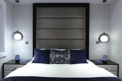 Glass Island Ballycastle - Housity