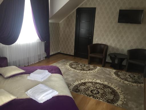 Hotel Europe - Housity