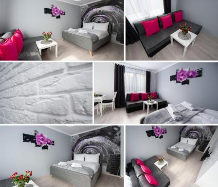Time for You Apartments 2 - Housity