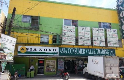 Asia Novo Boutique Hotel - San Francisco - Housity