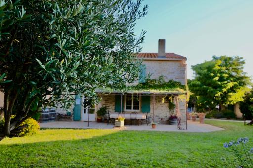Maison de Margot - Housity