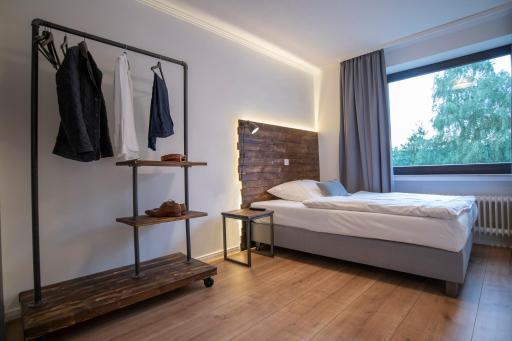 Hotel Wiesengrund Business & Boutique - Housity