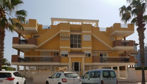 Xeraco Beach - Housity