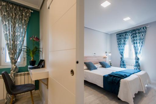 Apartamentos River Santander - Housity