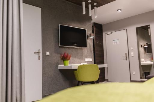 Hotel Sachsenross - Housity