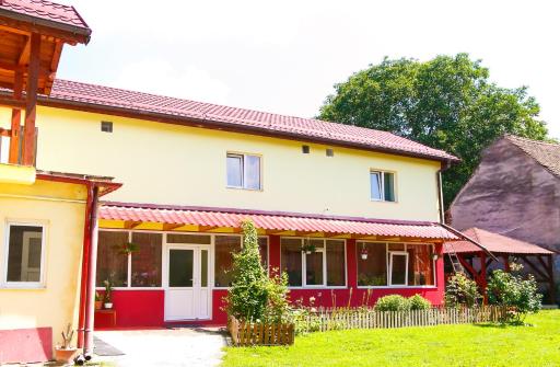 Casa Doboş - Housity