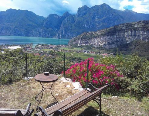 Garden Belvedere B&B - Housity