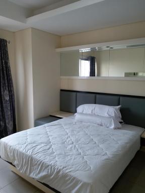 Apartment Cosmo Terrace - Housity
