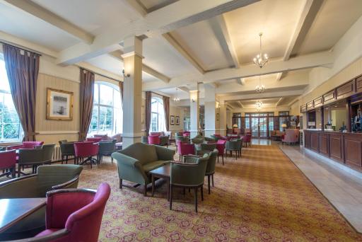 Cumbria Grand Hotel - Housity