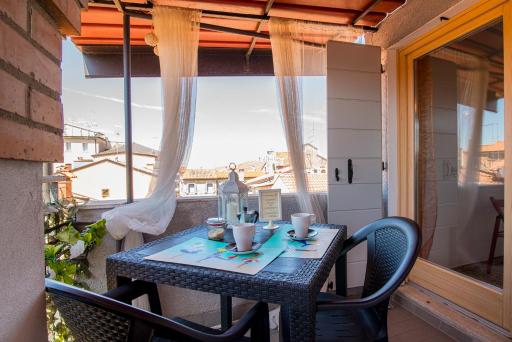 Fisherman's House Tipica casa a Chioggia - Housity