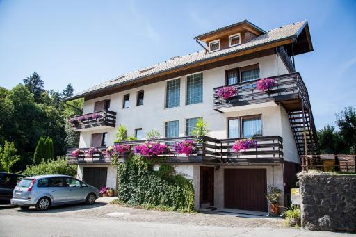Apartment Ina - Housity