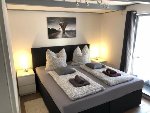Ferienwohnung-Goldener Winkel - Housity