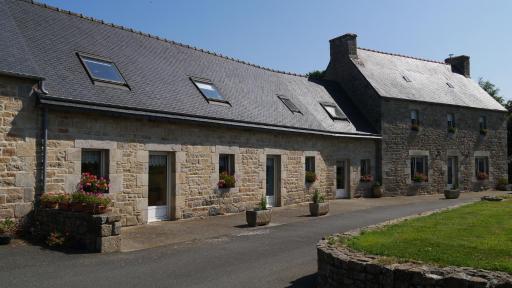 La ferme Guibel - Housity