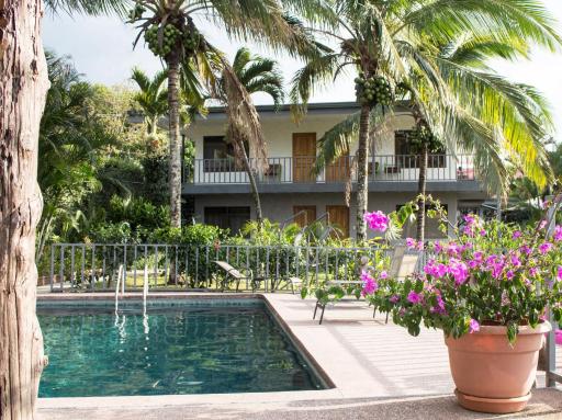 Vista Canyon Inn - Housity