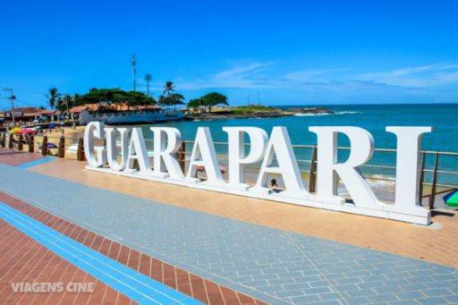 Kitnet em Guarapari - Housity