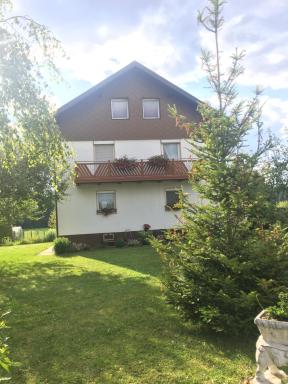 Haus Bergzauber - Housity