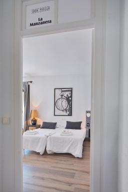 Pension Casa Pinilla - Housity