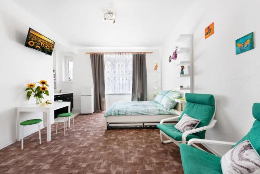 Family Apartment Hortensia - Housity