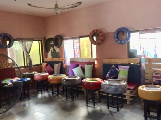 Palette Planete - Housity