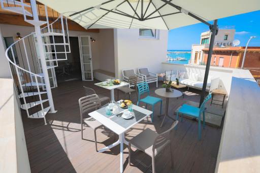 B&B Da Peppa - Housity
