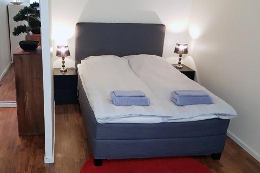 KR studio apartment Harju - Housity