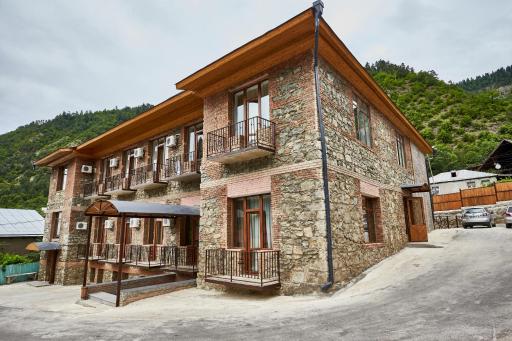 Hotel Old Borjomi - Housity
