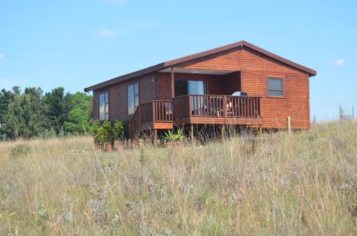 Alto Log Cabin - Housity