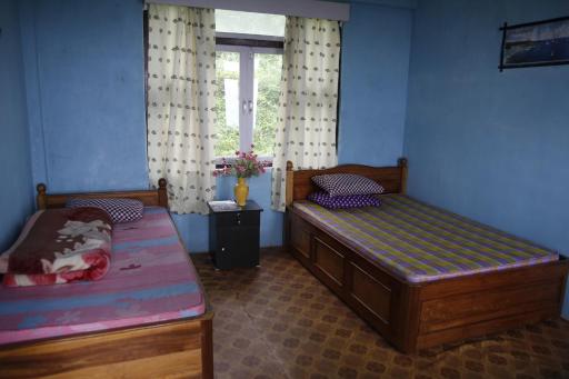 Vamoose Borong Polok Village Homestay - Housity